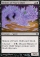 Shinen of Fear's Chill Magic Card Image