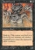 Dauthi Horror Magic Card Image