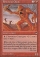 Flowstone Giant Magic Card Image