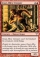 Gnat Alley Creeper Magic Card Image