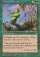 Nature's Revolt Magic Card Image