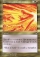 Spontaneous Combustion Magic Card Image