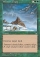 Winter's Grasp Magic Card Image