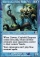 Llawan, Cephalid Empress Magic Card Image