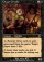 Organ Grinder Magic Card Image