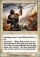 Reborn Hero Magic Card Image