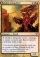 Rakdos Ickspitter Magic Card Image