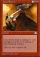 Lava Storm Magic Card Image