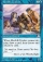 Merfolk Traders Magic Card Image