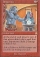 Impatience Magic Card Image