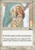 Devout Harpist Magic Card Image