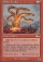 Molten Hydra Magic Card Image