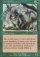 Gorilla Warrior Magic Card Image