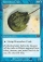 Horseshoe Crab Magic Card Image