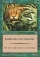 Jungle Lion Magic Card Image