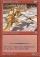Lizard Warrior Magic Card Image