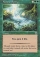 Natural Spring Magic Card Image