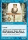 Owl Familiar Magic Card Image