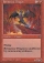 Brimstone Dragon Magic Card Image