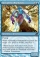 Gossamer Phantasm Magic Card Image