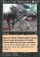 Return of the Nightstalkers Magic Card Image
