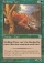 Stalking Tiger Magic Card Image
