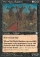 Wei Night Raiders Magic Card Image