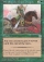 Wielding the Green Dragon Magic Card Image