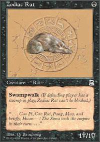 cat deck mtg commander Ravenous Rats (68) – Axion Now main image 0