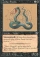 Zodiac Snake Magic Card Image