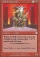 Goblin General Magic Card Image
