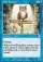 Owl Familiar Magic Card Image