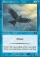 Storm Crow Magic Card Image