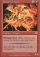 Volcanic Dragon Magic Card Image