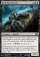 Roiling Horror Magic Card Image