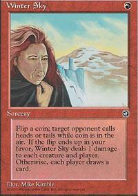 when a creature dies draw a card mtg Pojo's Magic The Gathering Card of the Day