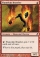 Flamekin Brawler Magic Card Image