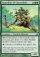 Guardian of Cloverdell Magic Card Image