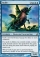 Guile Magic Card Image