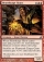 Hearthcage Giant Magic Card Image