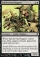 Spiderwig Boggart Magic Card Image