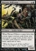Warren Pilferers Magic Card Image