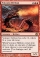 Volcano Hellion Magic Card Image