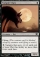 Vampire Bats Magic Card Image