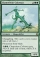 Chameleon Colossus Magic Card Image