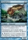 Floodchaser Magic Card Image