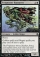 Frogtosser Banneret Magic Card Image