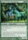 Game-Trail Changeling Magic Card Image