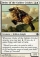 Order of the Golden Cricket Magic Card Image
