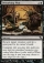 Disturbing Plot Magic Card Image